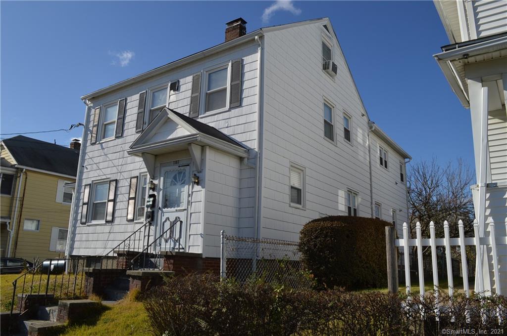 179 er Ave, Bridgeport, CT 06610 MLS 170363935 Coldwell Banker