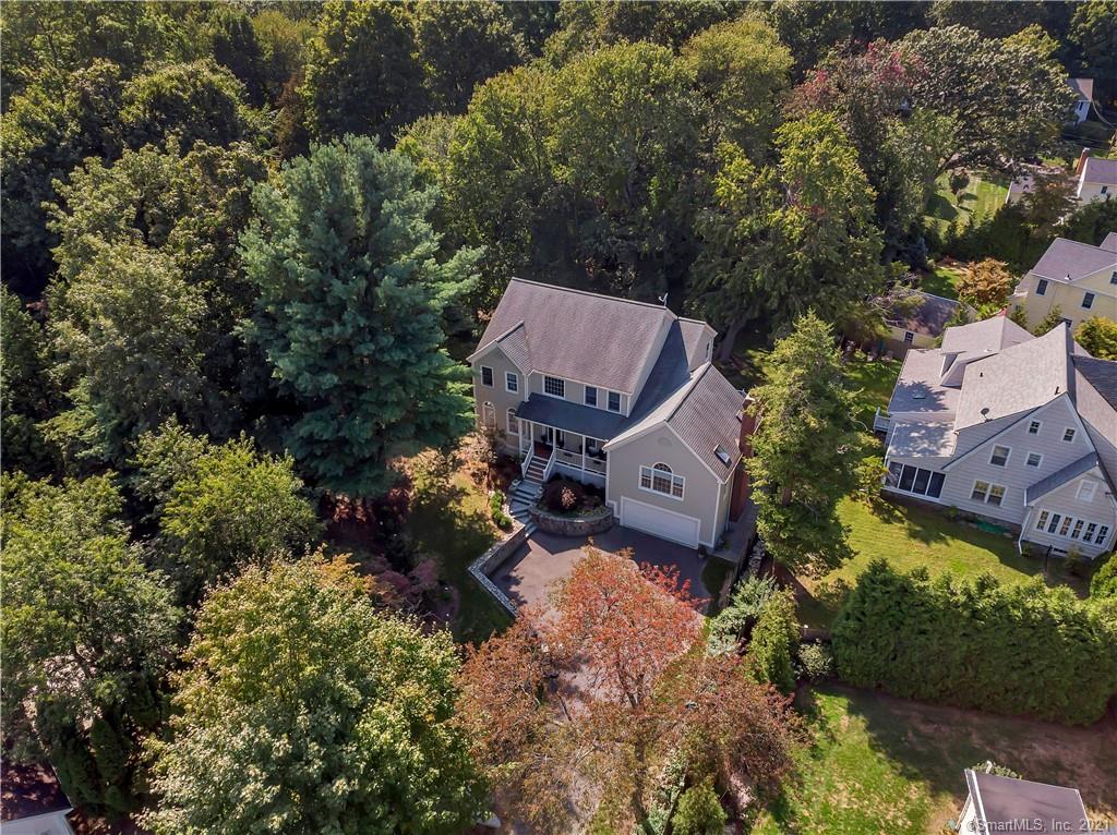 457 N Benson Rd, Fairfield, CT 06824 MLS 170364318 Coldwell Banker