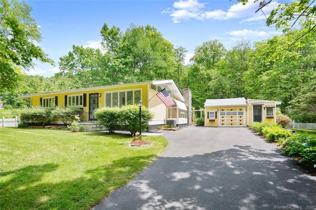 17 Taylor Rd, Bethel, CT 06801 MLS 170364499 Coldwell Banker