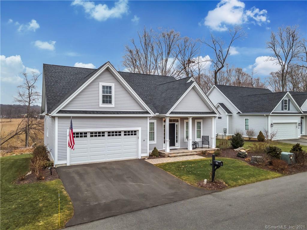 38 Riverwalk, Branford, CT 06405 MLS 170365291 Coldwell Banker