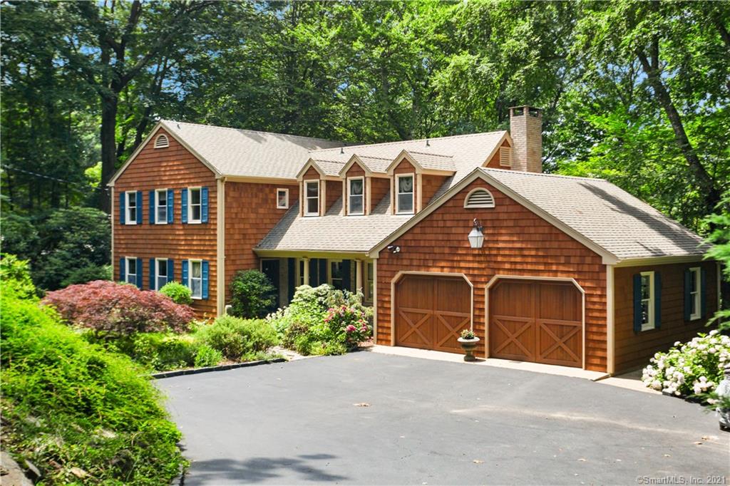 177 Canoe Brook Rd, Trumbull, CT 06611 MLS 170366247 Coldwell Banker