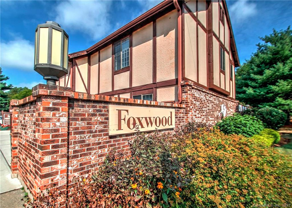 342 Foxwood Ln 342, Milford, CT 06461 MLS 170367464 Coldwell Banker