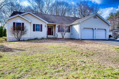 6 Elaine Mary Drive, Windsor, CT 06095 - Photo 1