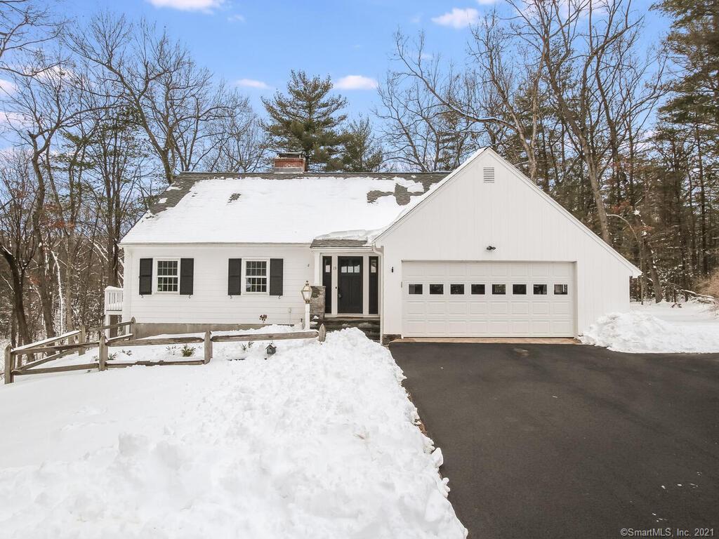 13 Beaverbrook Rd, Simsbury, CT 06092 MLS 170368273 Coldwell Banker