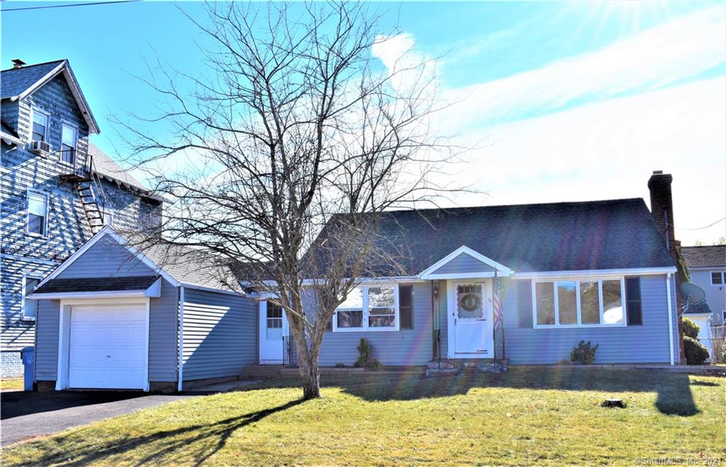 56 Governor St, New Britain, CT 06053 MLS 170369159 Coldwell Banker