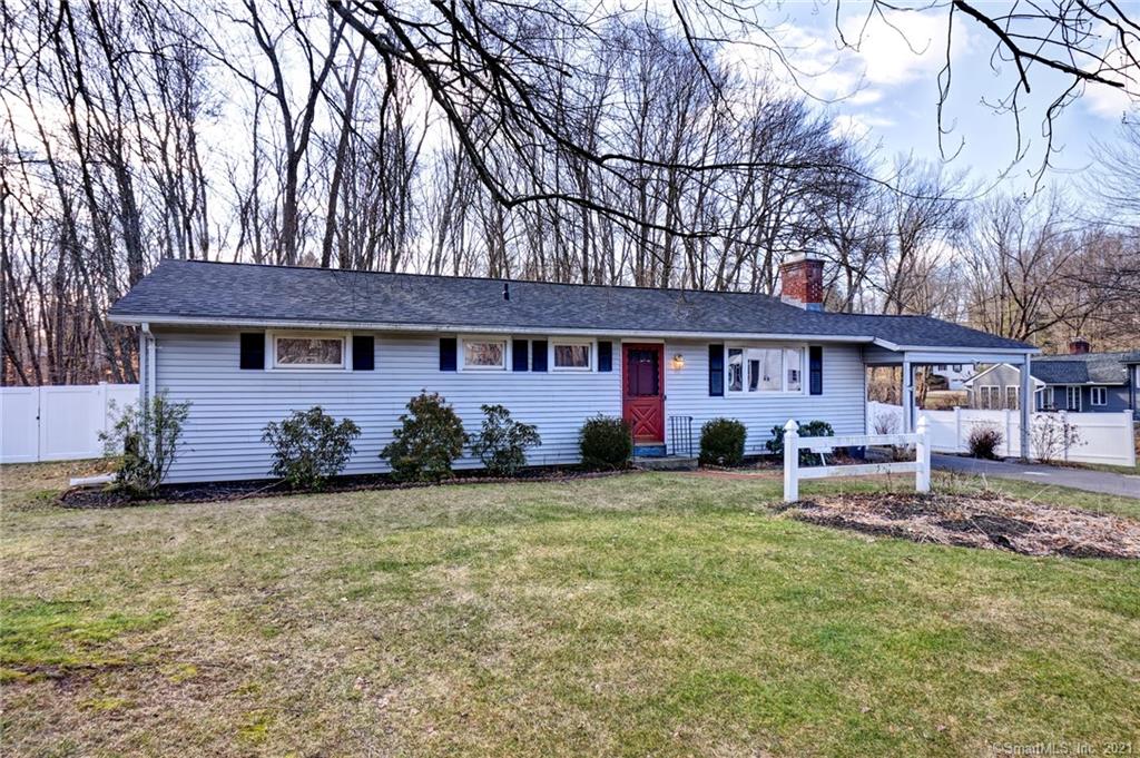 20 Farmstead Ln, Glastonbury, CT 06033 MLS 170369664 Coldwell Banker