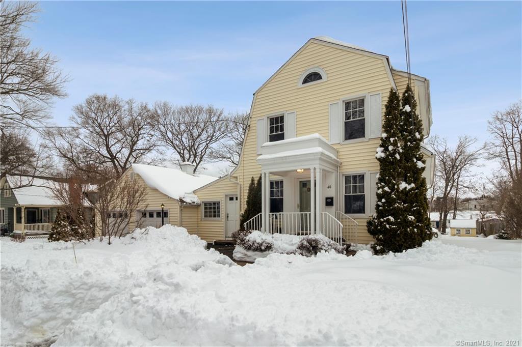40 Barbara Rd, Bristol, CT 06010 MLS 170369697 Coldwell Banker
