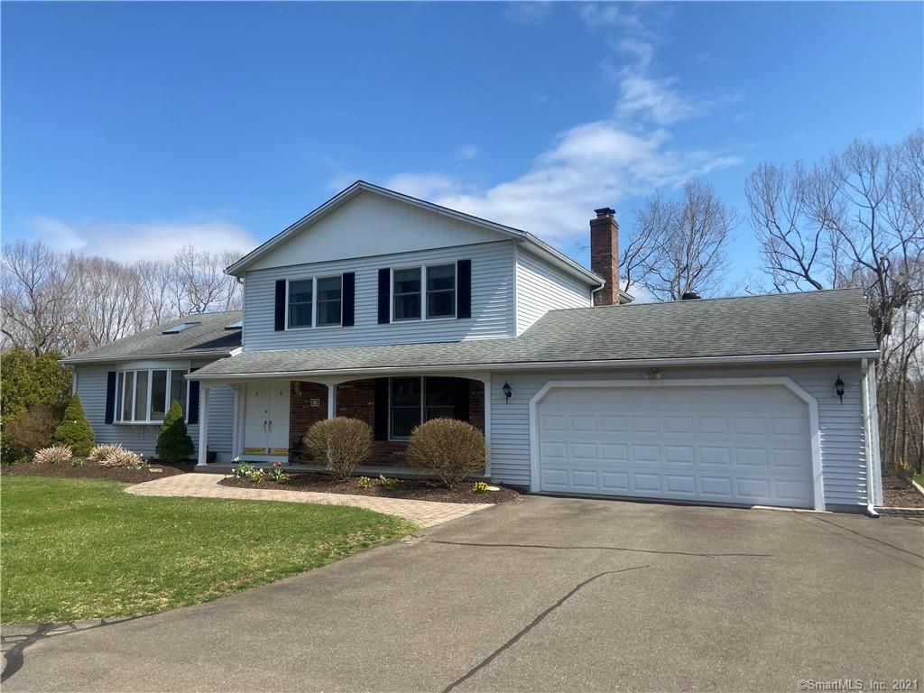 53 Brockett Farm Rd, North Haven, CT 06473 MLS 170370311 Coldwell Banker