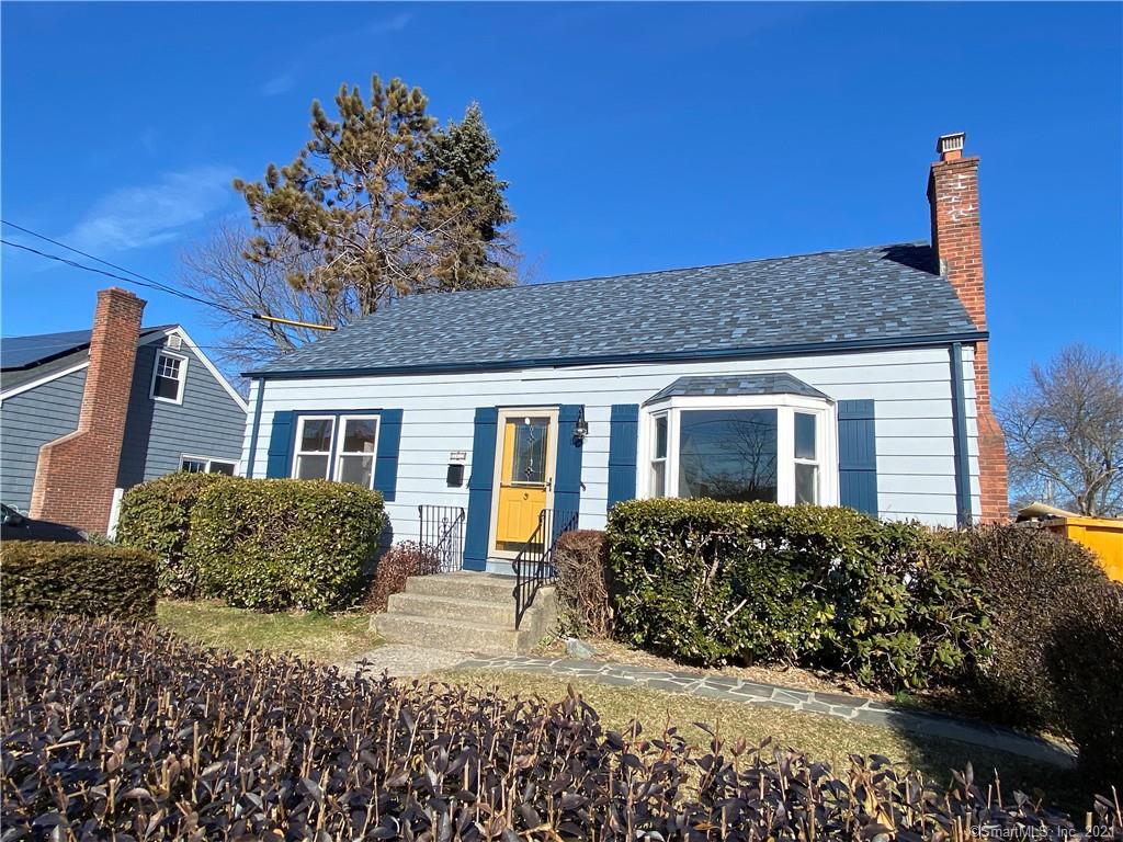 17 Earle St, Milford, CT 06460 MLS 170370421 Coldwell Banker