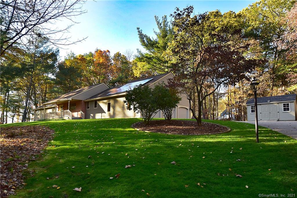 22 Brockway Rd, Ellington, CT 06029 MLS 170370425 Coldwell Banker