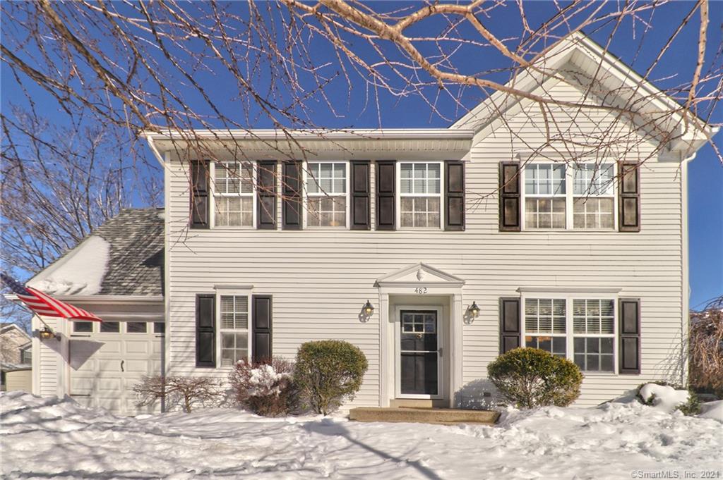 482 Acorn Ln, Milford, CT 06461 - MLS 170370577 - Coldwell Banker