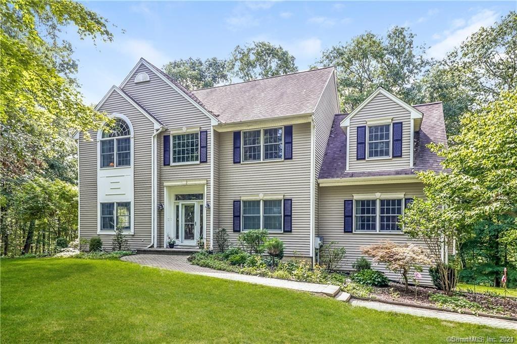 50 Beardsley Rd, New Milford, CT 06776 MLS 170371048 Coldwell Banker