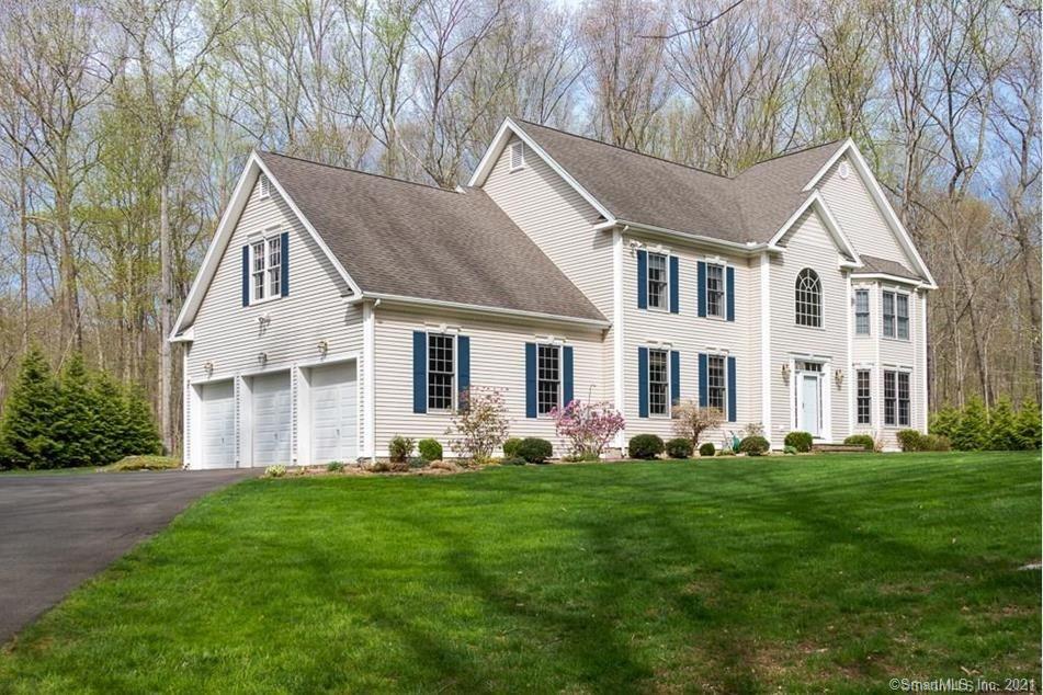 913 Durham Rd, Madison, CT 06443 MLS 170371623 Coldwell Banker