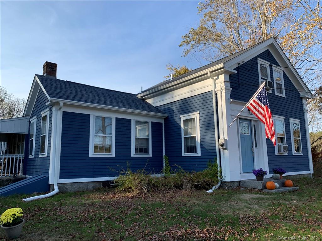 450 Main St, Sprague, CT 06330 MLS 170373132 Coldwell Banker