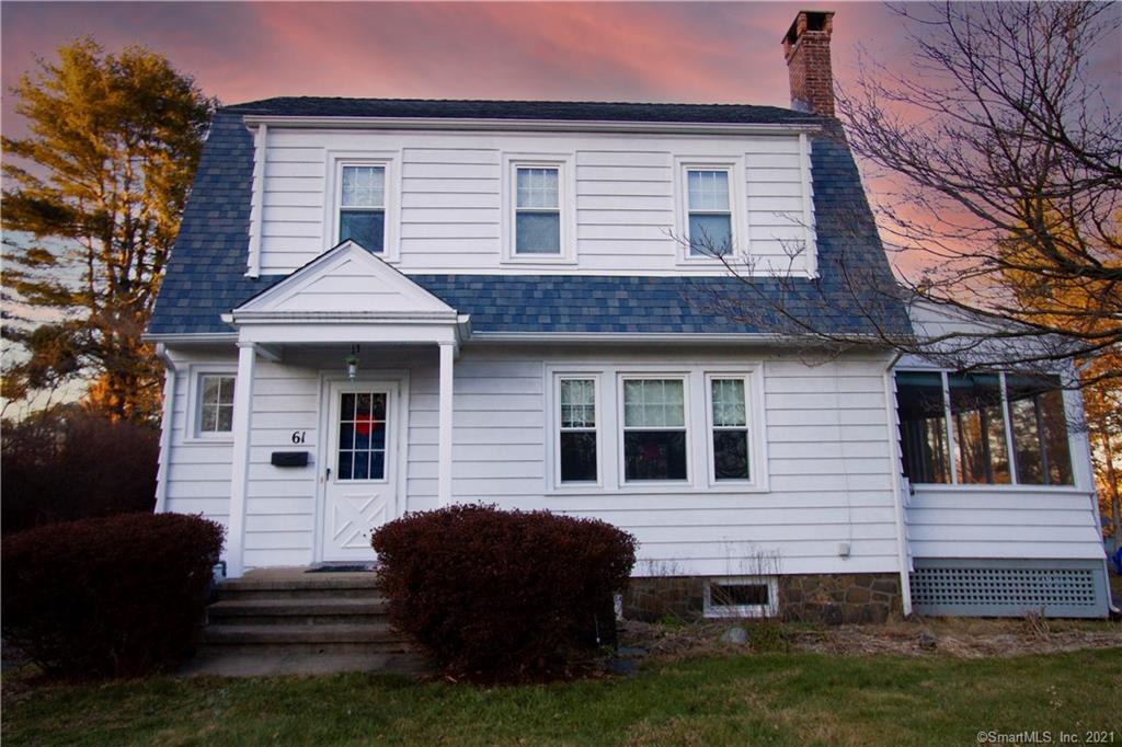 61 Robbins Rd, Berlin, CT 06037 MLS 170373267 Coldwell Banker