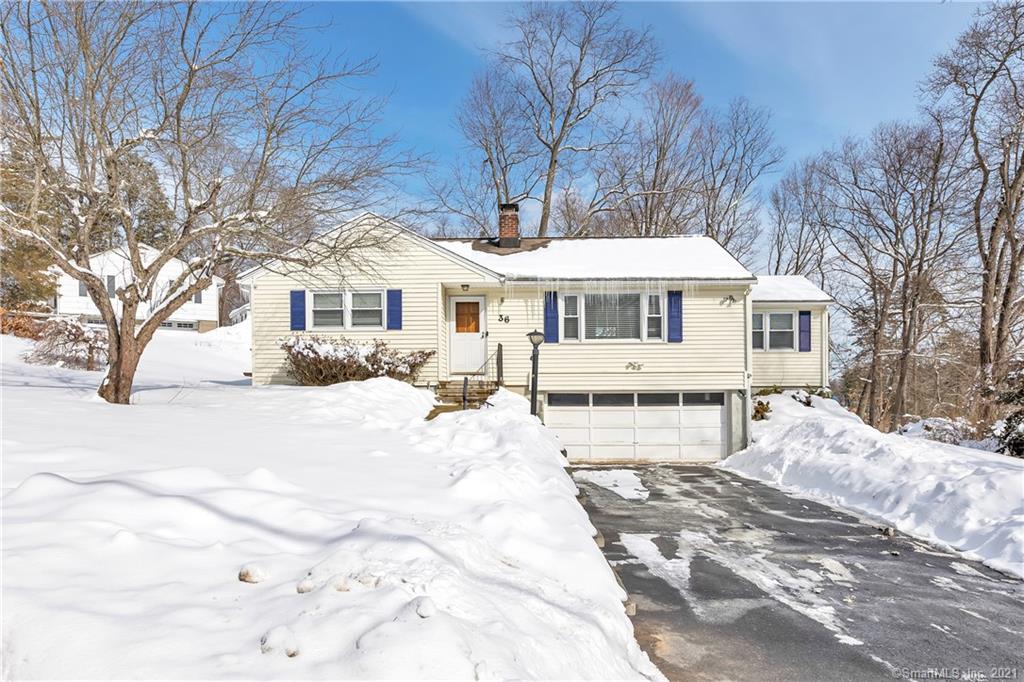 36 Hillcrest Rd, Monroe, CT 06468 MLS 170373403 Coldwell Banker