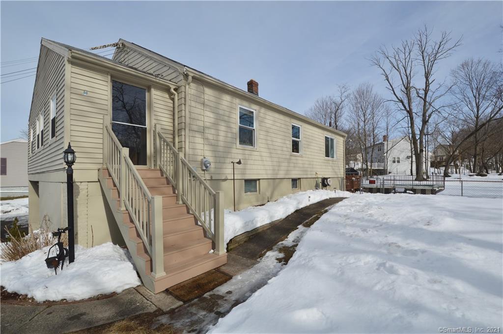 1045 N Colony Rd, Meriden, CT 06450 MLS 170373453 Coldwell Banker