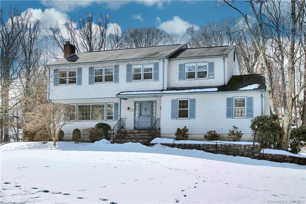53 Colony Rd, Westport, CT 06880 MLS 170373737 Coldwell Banker