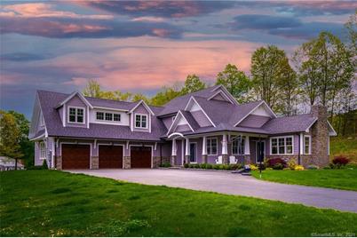 644 Savage Street, Southington, CT 06489 - Photo 1