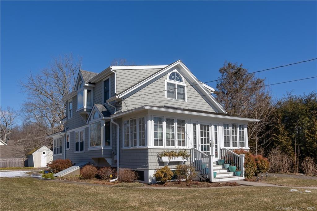 61 Liberty St, Madison, CT 06443 MLS 170375936 Coldwell Banker