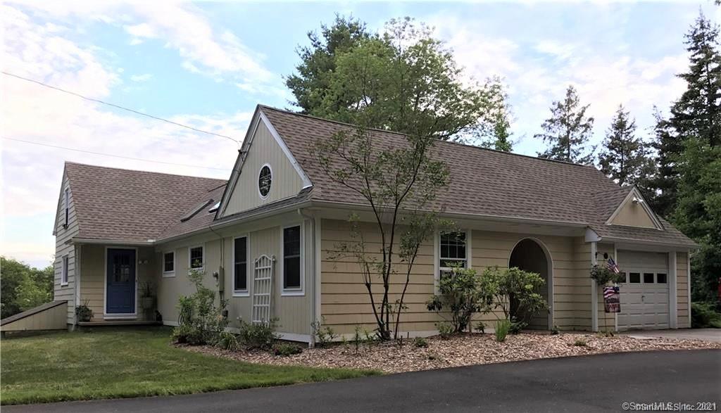 111 Haddam Quarter Rd, Durham, CT 06422 MLS 170376316 Coldwell Banker