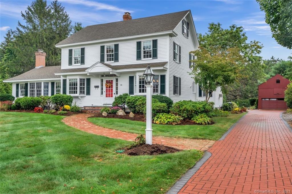 116 N Cove Rd, Old Saybrook, CT 06475 MLS 170376373 Coldwell Banker