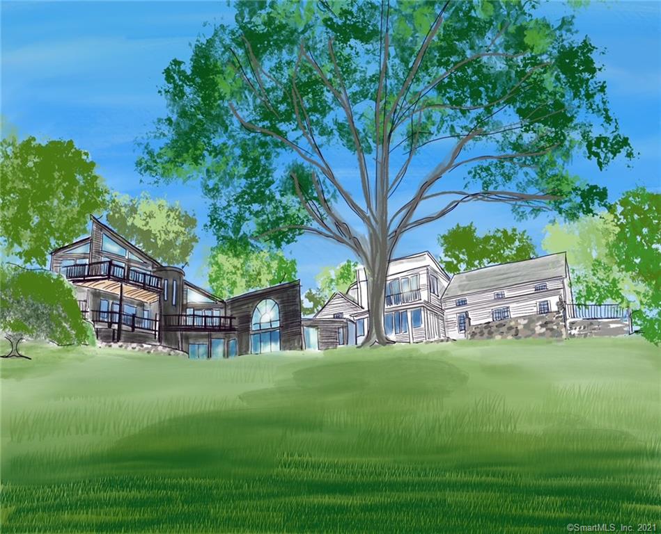 1526 Catamount Rd, Fairfield, CT 06824 MLS 170376567 Coldwell Banker