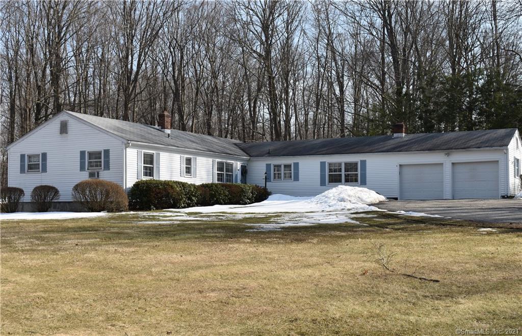 36 Tally Ho Rd, Ridgefield, CT 06877 MLS 170376637 Coldwell Banker