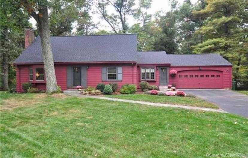 5 Beaverbrook Rd, Simsbury, CT 06092 MLS 170377496 Coldwell Banker