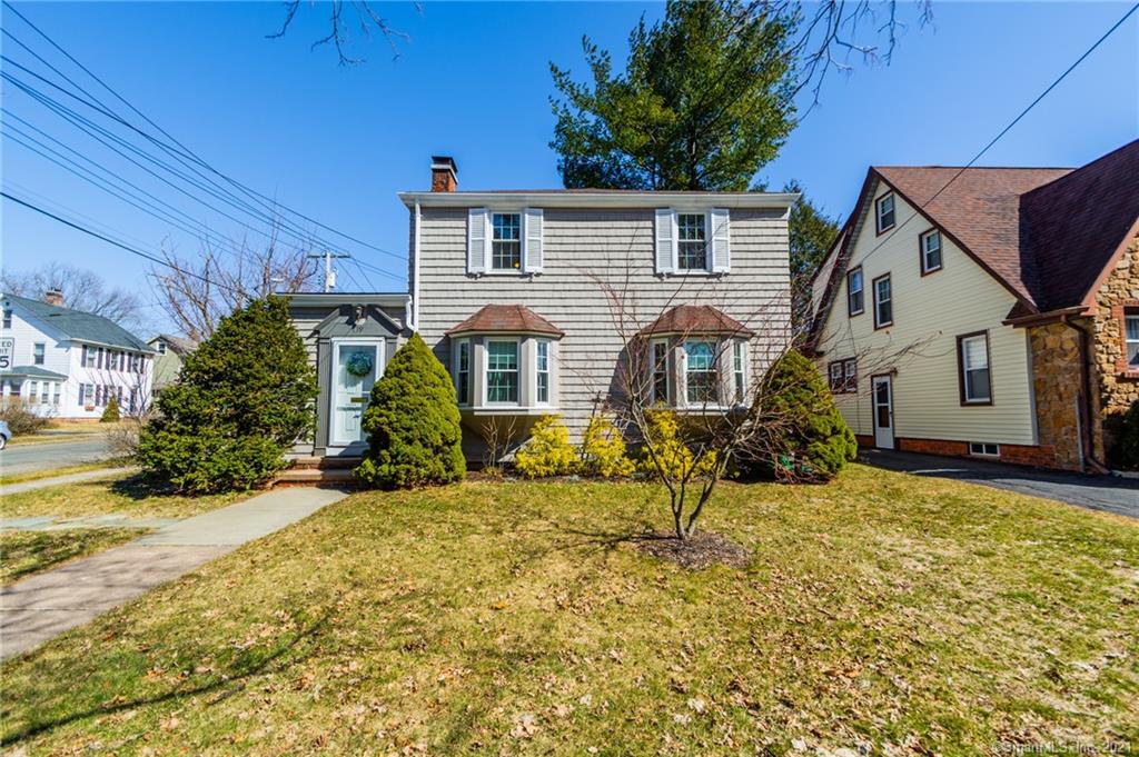 139 Treadwell St, Hamden, CT 06517 - MLS 170378025 - Coldwell Banker