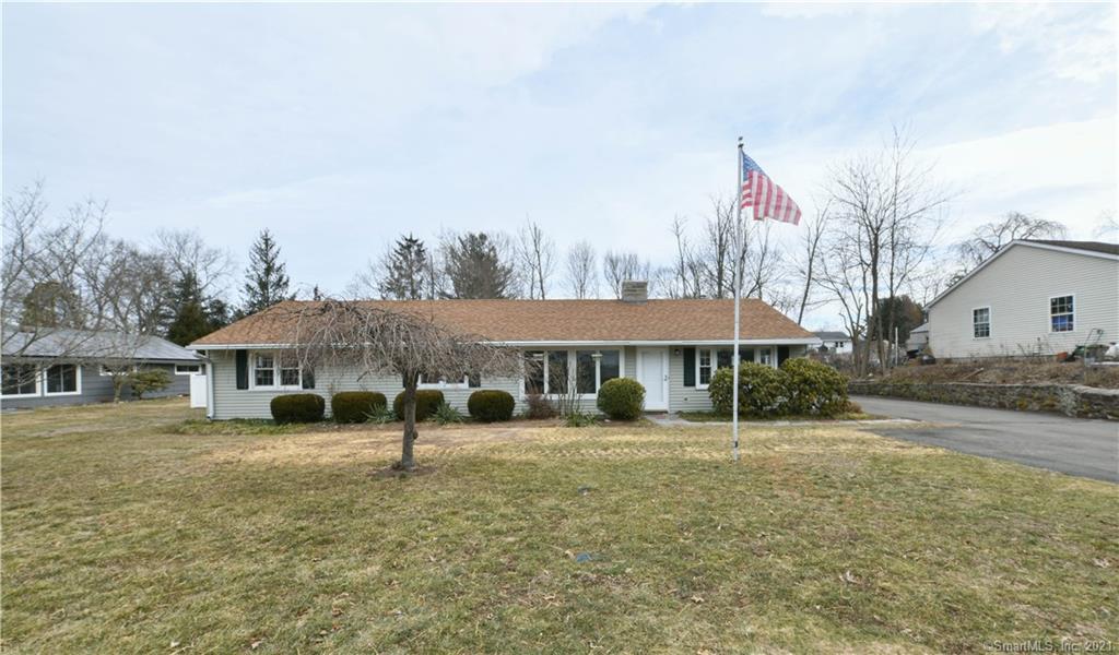 424 Cedar Ln, Cheshire, CT 06410 MLS 170378769 Coldwell Banker