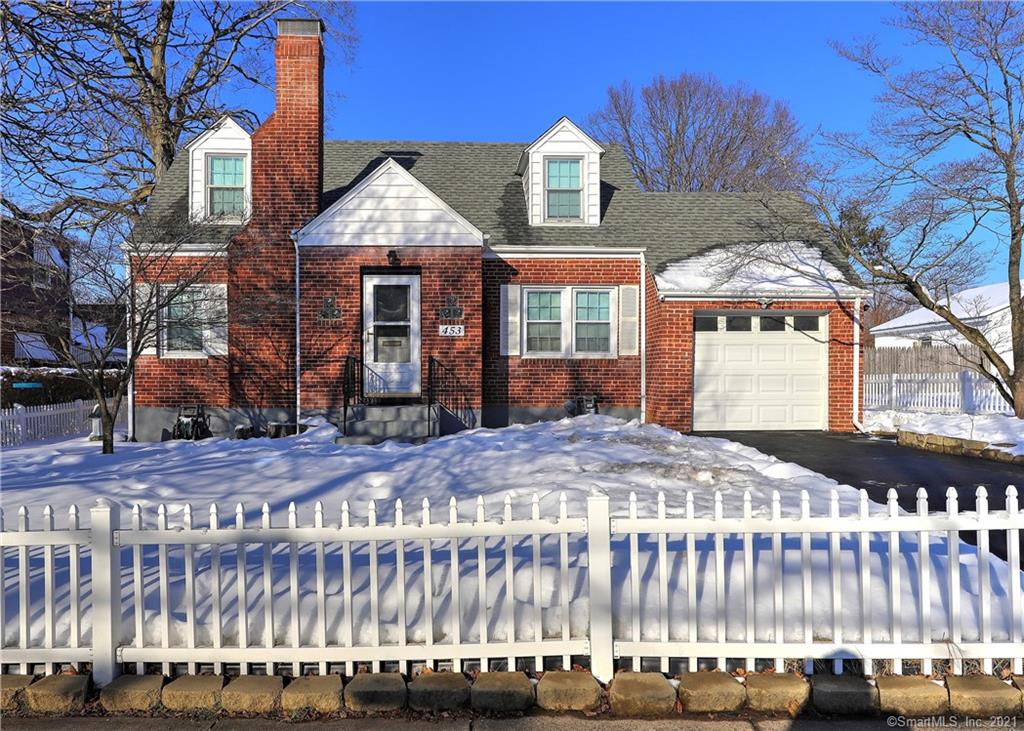 453 Woodin St, Hamden, CT 06514 MLS 170378992 Coldwell Banker