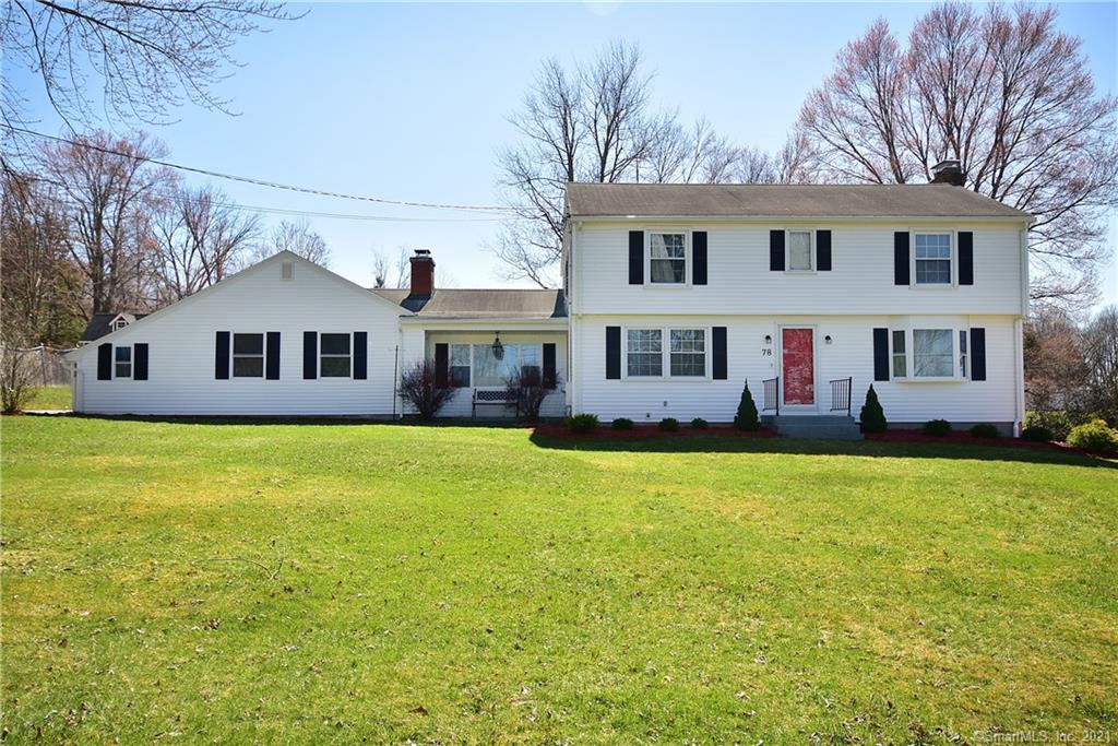 78 Cider Mill Rd, Ellington, CT 06029 MLS 170379551 Coldwell Banker