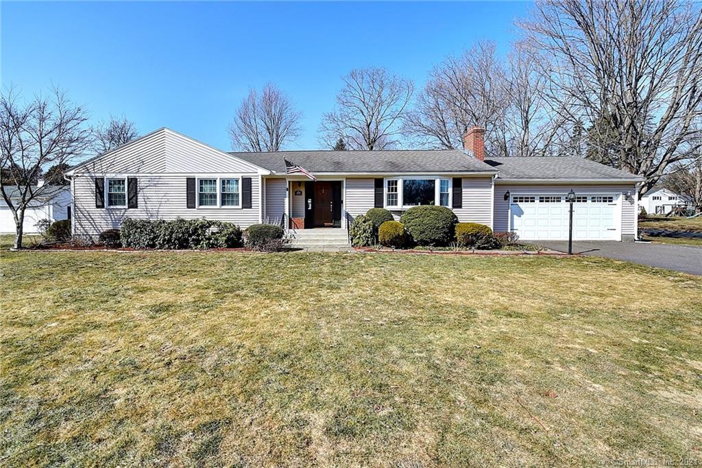 193 Coppermill Rd, Wethersfield, CT 06109 MLS 170379860 Coldwell Banker