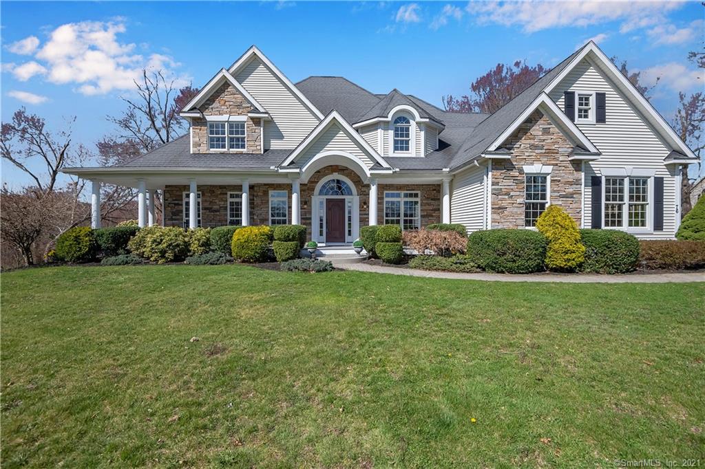 76 Tripp Rd, Ellington, CT 06029 MLS 170380490 Coldwell Banker