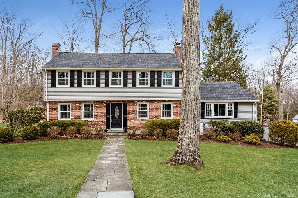 1 Ox Yoke Dr, Simsbury, CT 06070 MLS 170381055 Coldwell Banker