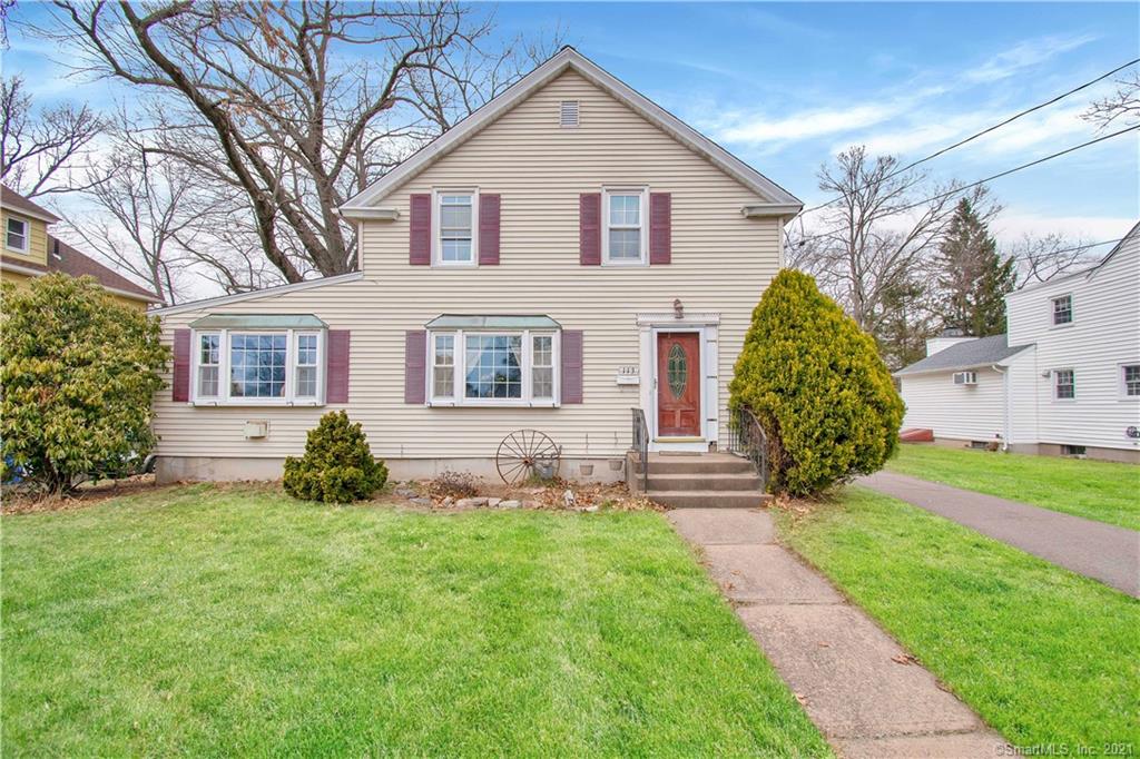 113 Henry St, Manchester, CT 06042 MLS 170381631 Coldwell Banker