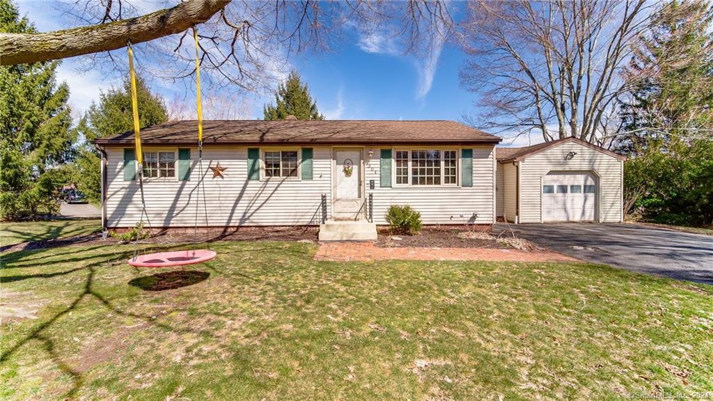 304 E Ridge Rd, Middletown, CT 06457 MLS 170381732 Coldwell Banker