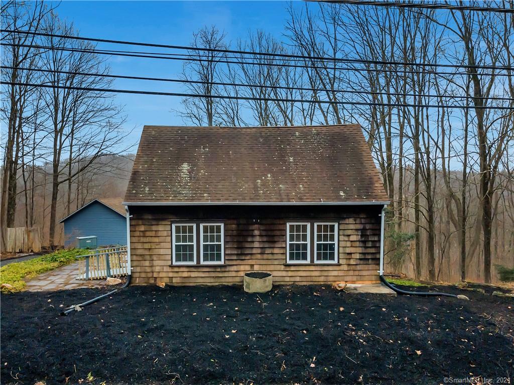 299 Litchfield Turnpike, Washington, CT 06777 MLS 170381794