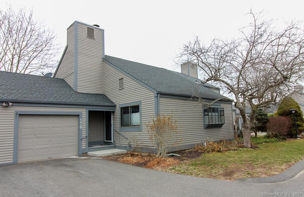 570 Pilgrim Harbor 570, Wallingford, CT 06492 MLS 170381821