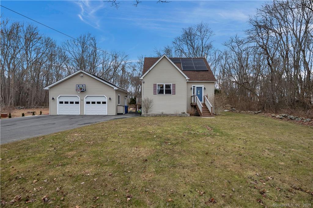 913 Vauxhall Street Ext., Waterford, CT 06375 MLS 170381907