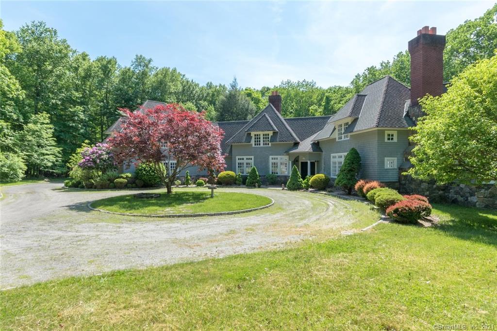 203 Staples Rd, Easton, CT 06612 MLS 170382120 Coldwell Banker