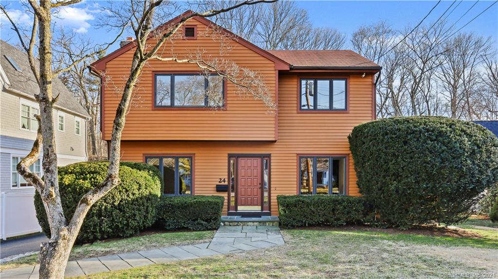 24 Intervale Rd, Darien, CT 06820 MLS 170382836 Coldwell Banker