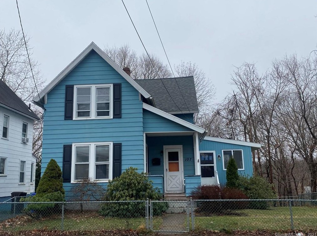 107 Prospect St Middletown Ct Mls Coldwell Banker