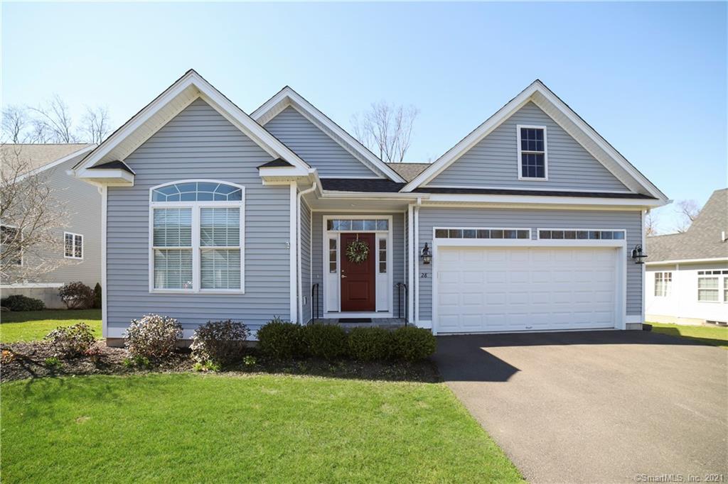 28 Riverwalk, Branford, CT 06405 MLS 170383620 Coldwell Banker