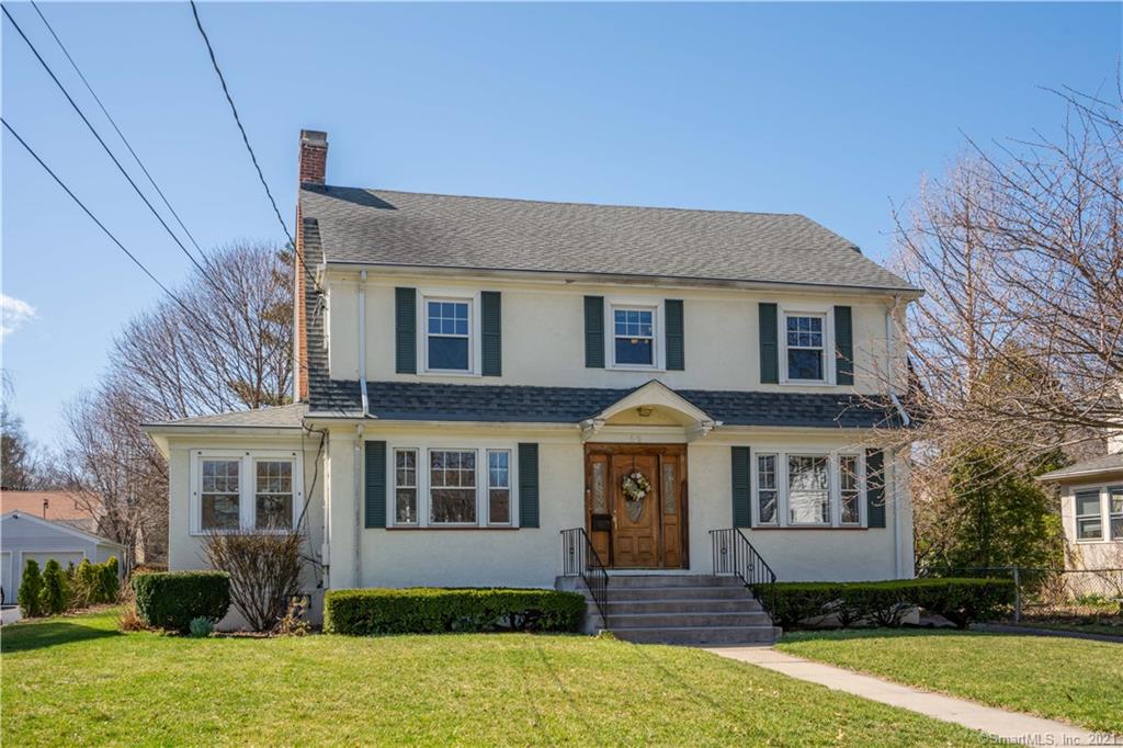59 Beverly Rd, West Hartford, CT 06119 MLS 170383960 Coldwell Banker