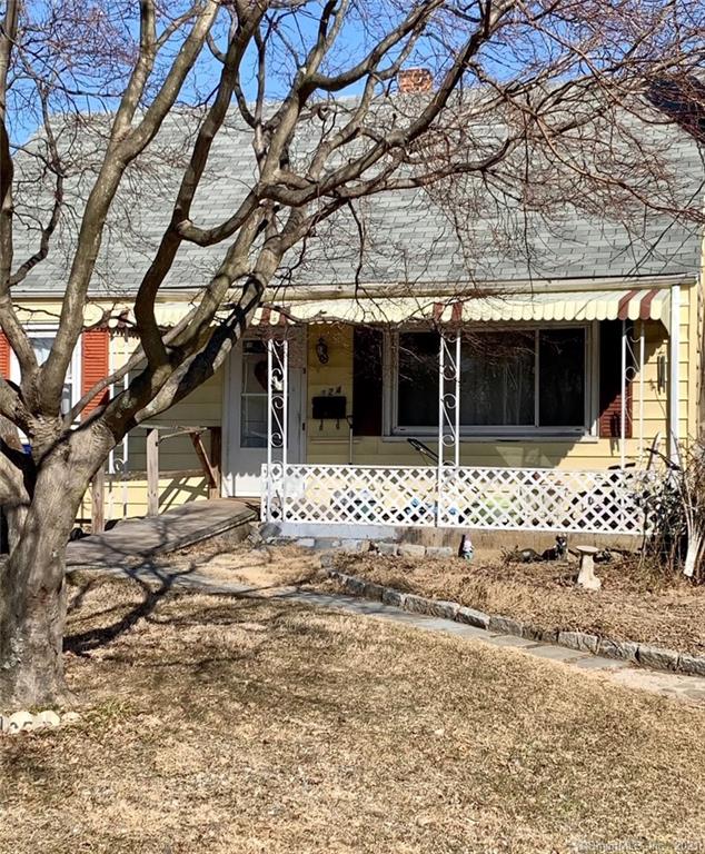 124 Dry Hill Rd, Norwalk, CT 06851 MLS 170384291 Coldwell Banker