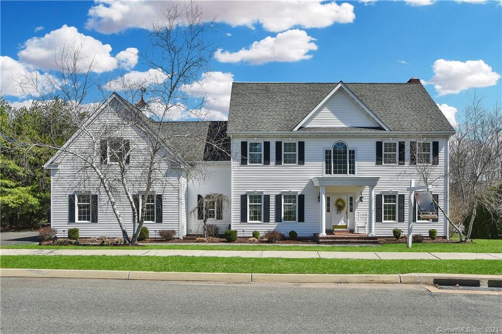 36 Cranberry Ln, Middletown, CT 06457 MLS 170384329 Coldwell Banker