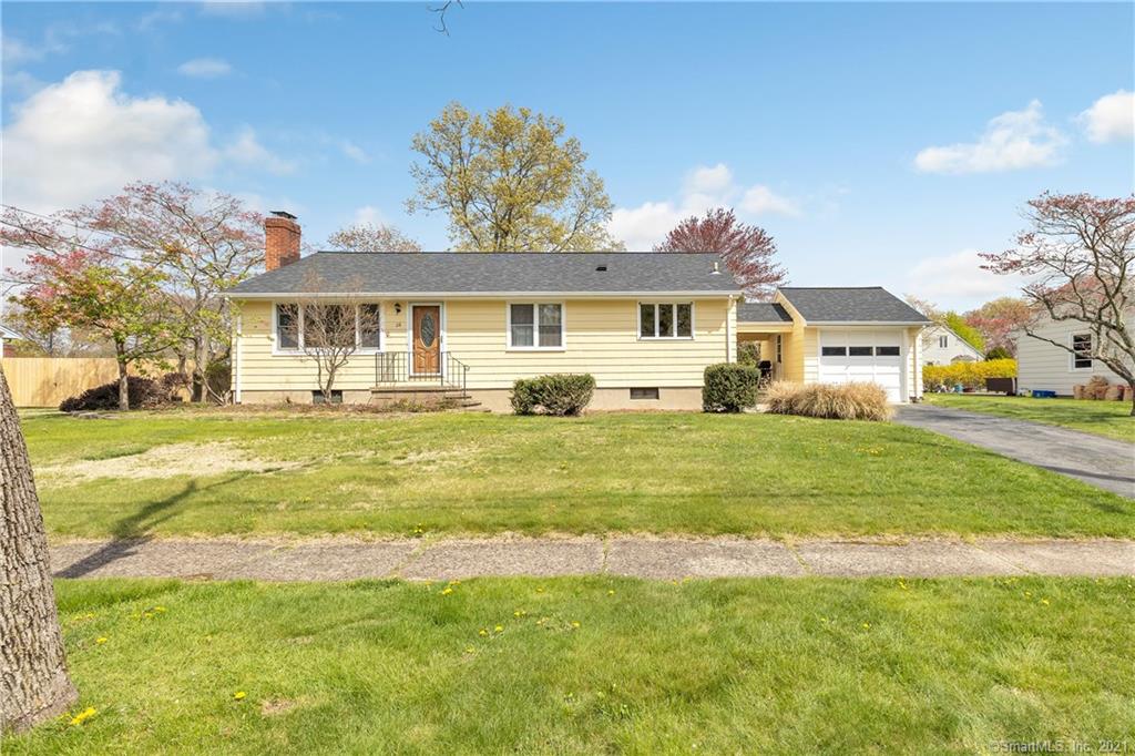 28 Middlebrook Rd, Stratford, CT 06614 MLS 170385171 Coldwell Banker