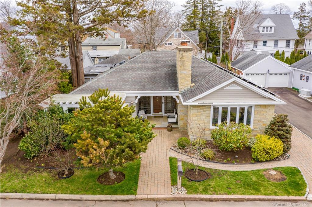 25 Crescent Bluff Ave, Branford, CT 06405 MLS 170385894 Coldwell Banker